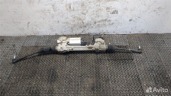 Рейка рулевая без г/у Chevrolet Volt, 2013