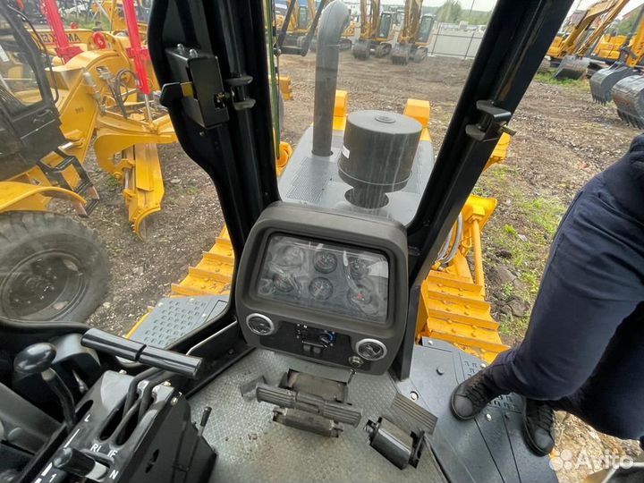 Beezone D16-5, 2024