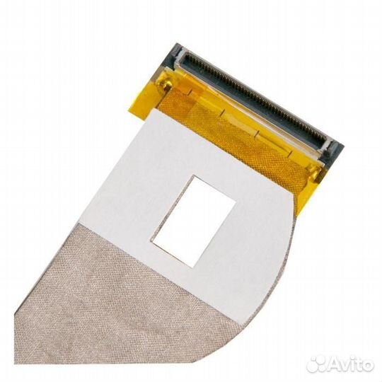 Шлейф матрицы ноутбука ddgc8FLC010