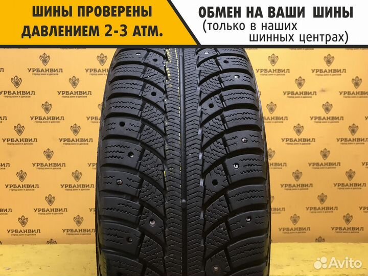 Gislaved Nord Frost 5 195/60 R15 88T