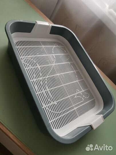 Лоток для кошек