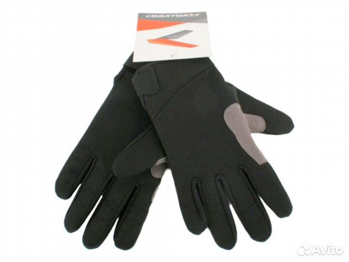 Перчатки Saiguan RB004, M, черный