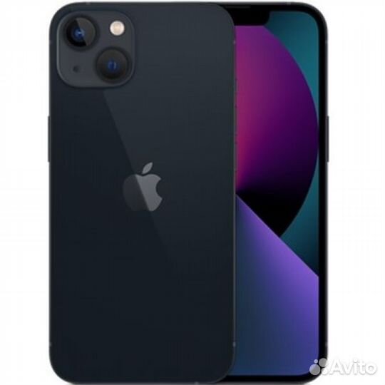 iPhone 13, 128 ГБ