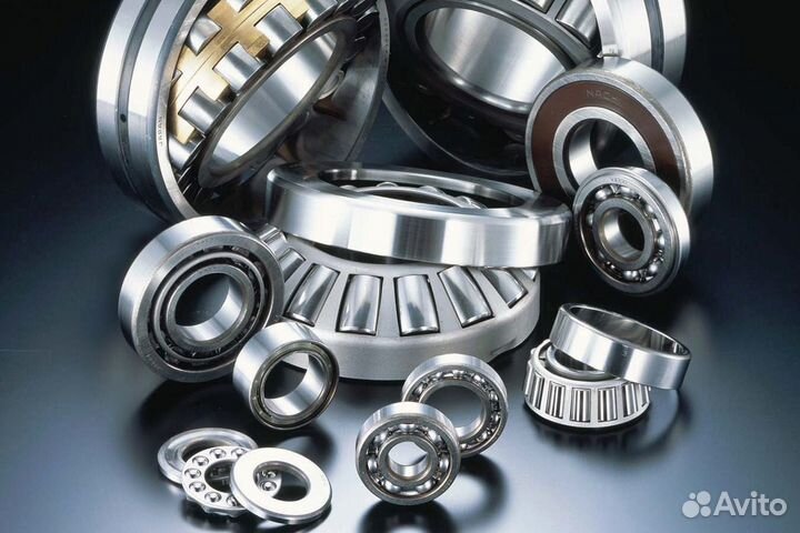 Подшипник 16003 В наличии