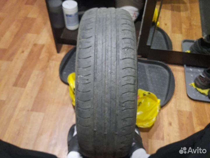 Cordiant Comfort 2 195/65 R15 95H