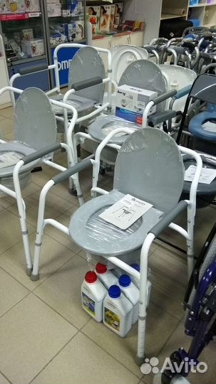 Санитарный стул туалет, биотуалеты