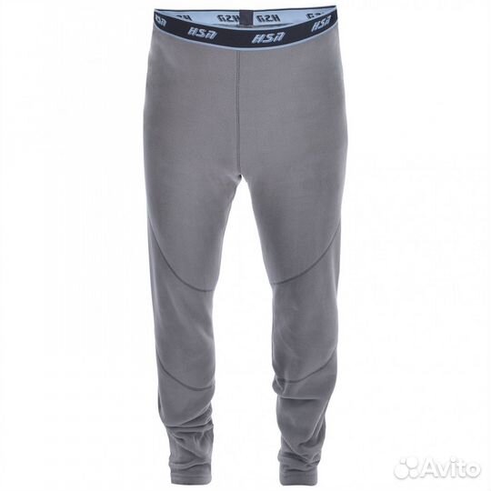 Костюм флисовый HSN хсн 200 Winter I серый