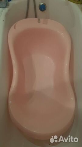 Ванночка для купания