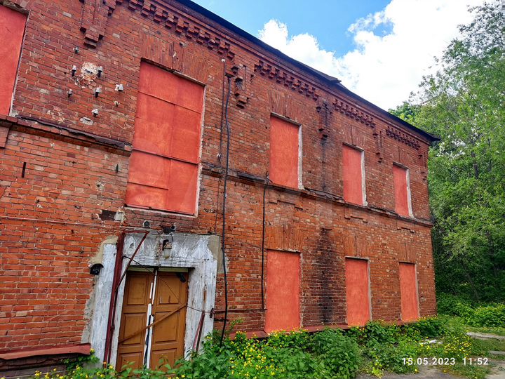 Свободного назначения, 1027.2 м²