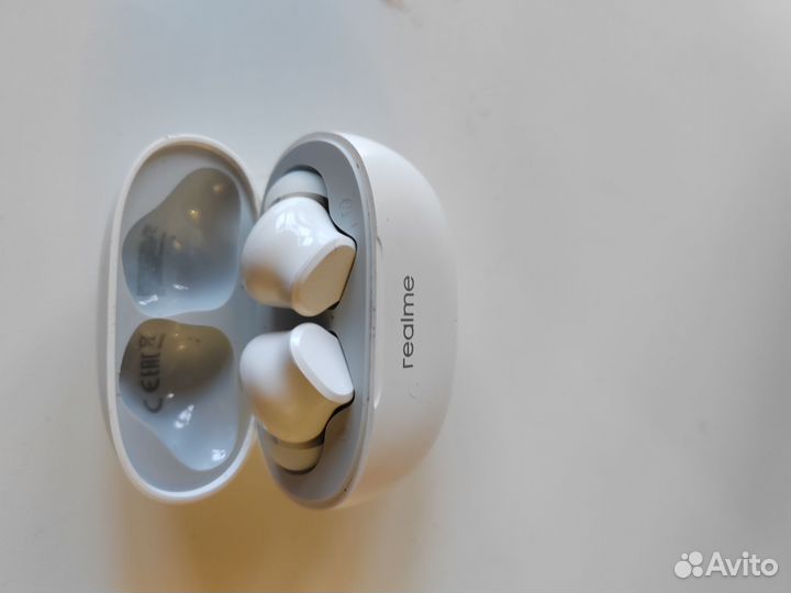 Безпровадные наушники