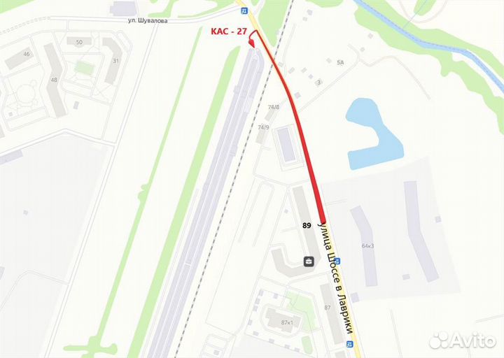 Насос гидроусилителя Mazda Mazda 6 GG