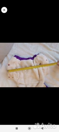 Вещи для маленьких собак