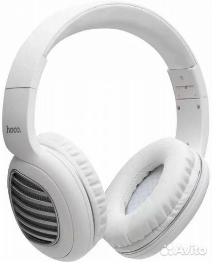 Беспроводные наушники Hoco W23