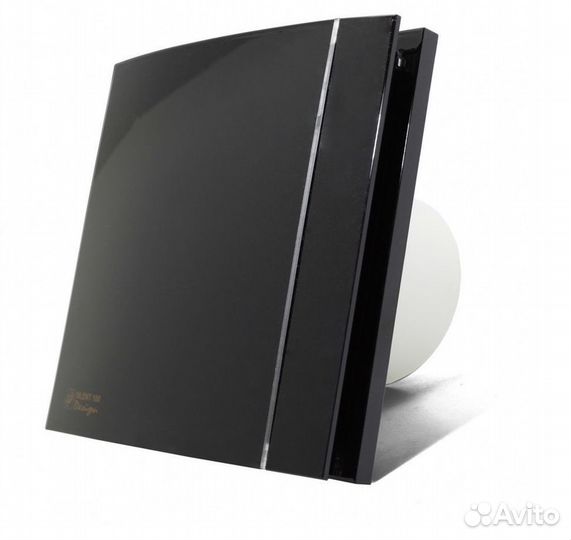 Вытяжной вентилятор Soler & Palau от производителя