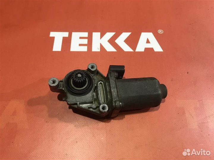 Механизм выбора передач Опель Астра H