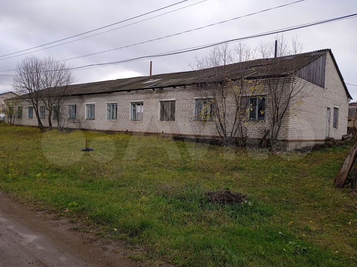 Свободного назначения, 450 м²