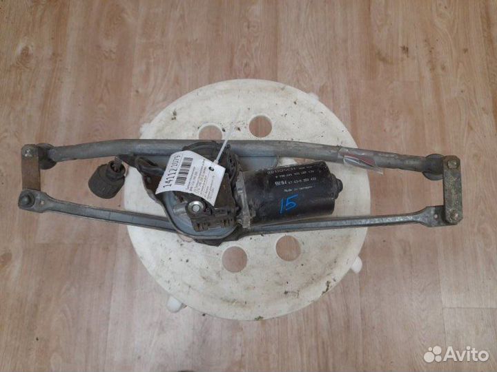 Трапеция стеклоочистителя Bmw 3 E36 1990-2000