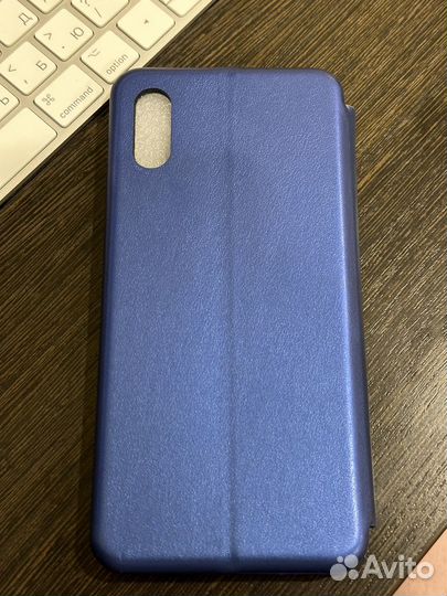 Новый чехол Redmi 9A