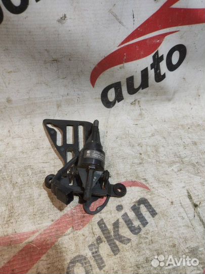 Сервопривод заслонок печки Лада Приора