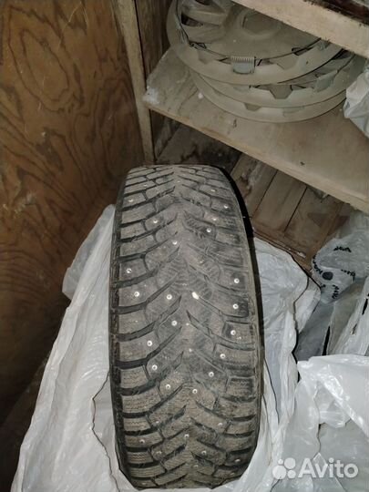 Toyo Observe Ice-Freezer 195/65 R15