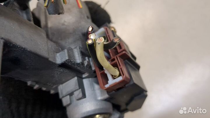 Замок зажигания Honda Civic, 2002