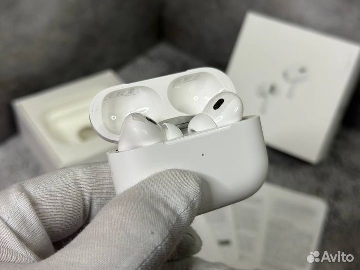 AirPods pro 2 на Type-C