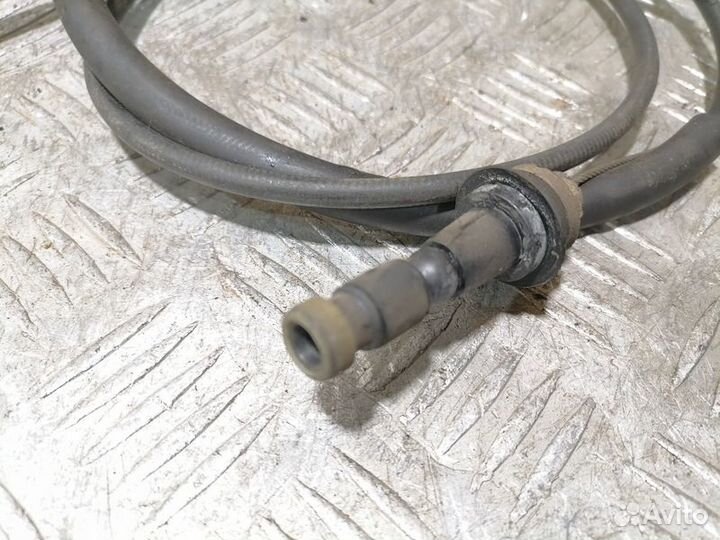 Трос газа Skoda Octavia 2000 2011