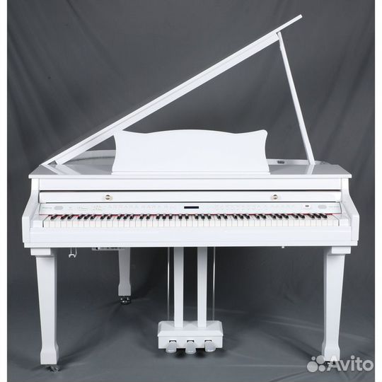 Цифровой рояль (Комплект)