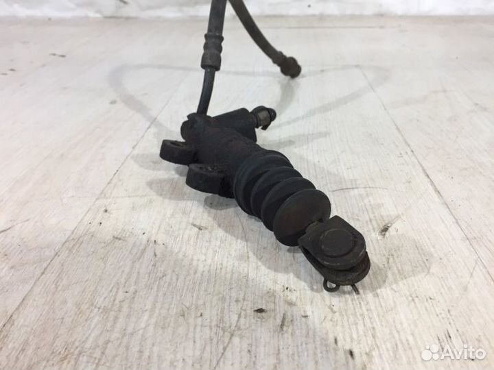 Рабочий цилиндр сцепления Hyundai Sonata 5 EF G4JP