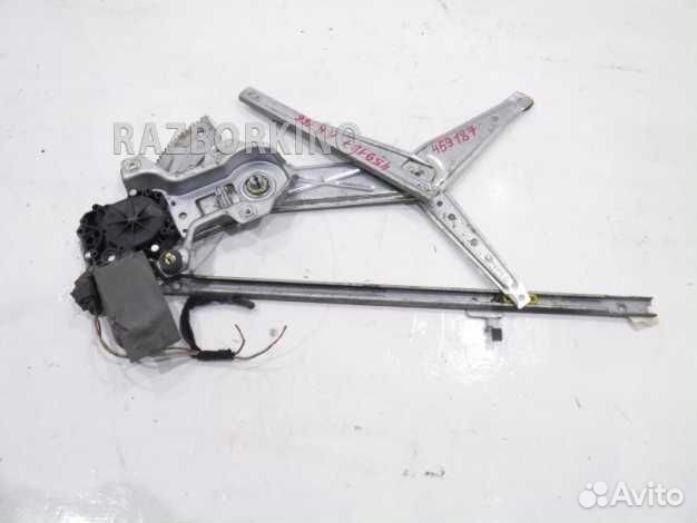 Стеклоподъемник электрический передний правый