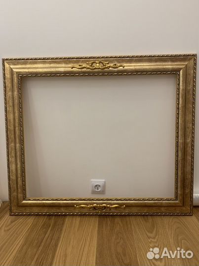 Рама для картины Италия