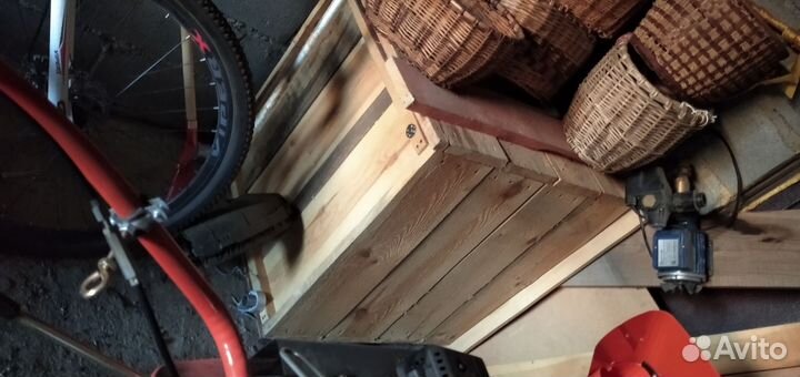 Собачья будка