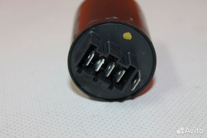 Сетевой фильтр Electrolux 1240343622 бу. 1667