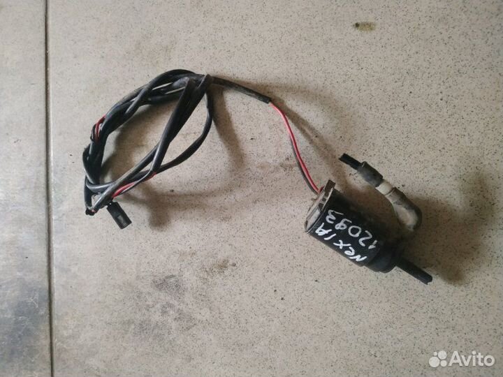 Насос омывателя Daewoo Nexia 1995-2016