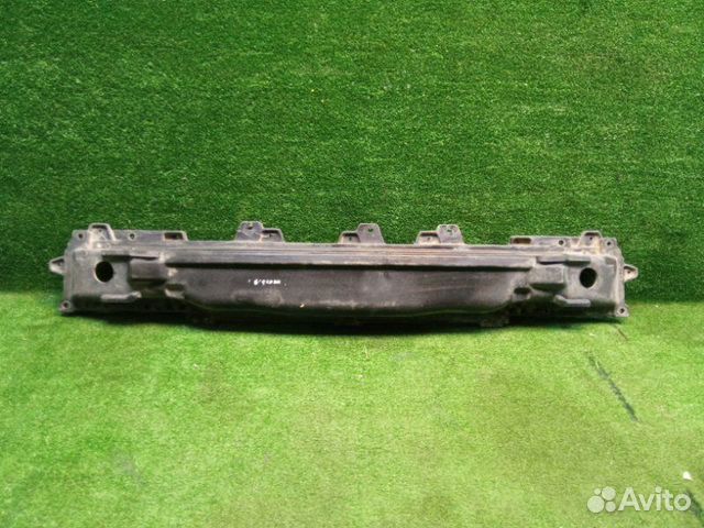 Усилитель бампера задний Kia Sportage 4 QL 2016