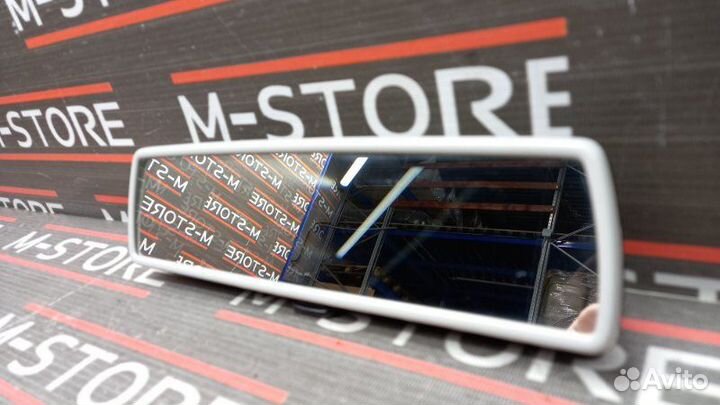 Зеркало салона Volkswagen Passat B6 BVY 2006