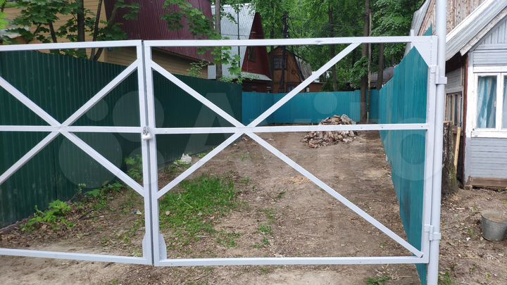 Дача 40 м² на участке 1,5 сот.