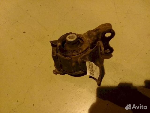 Опора двигателя (подушка двс) передняя левая G33S
