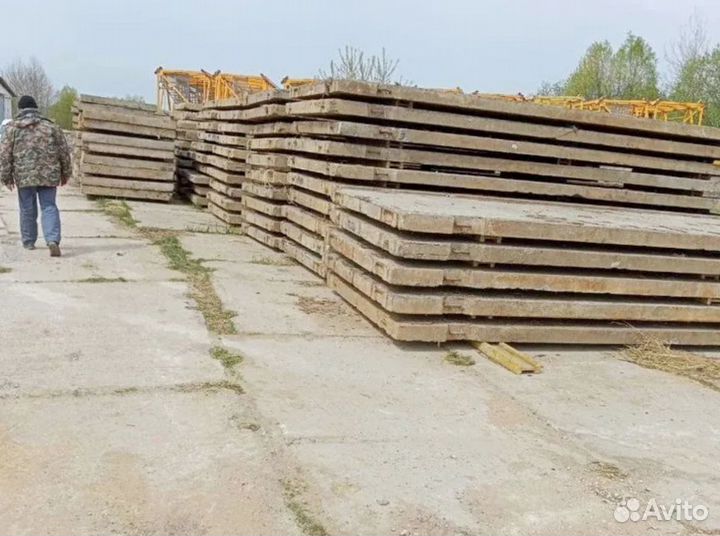 Плиты паг 14 гост ту