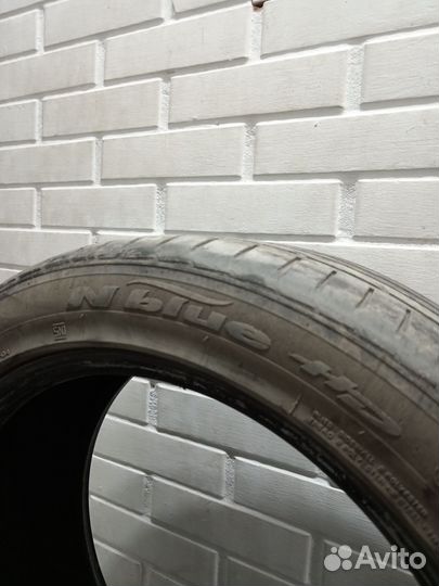 Nexen N Blue HD 235/45 R18