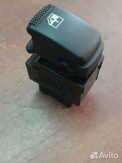 Выключатель стеклоподъемника двери KIA sorento