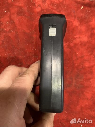 Фонарик жучок СССР