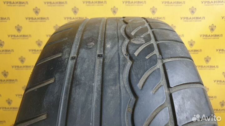 Dunlop SP Sport 01 235/55 R17 99V