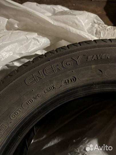 Michelin Energy Saver 205/55 R16 91V