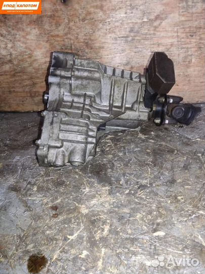 Раздаточная коробка Infiniti FX