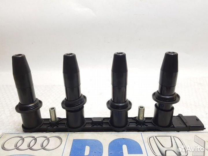 Катушка зажигания Opel Vectra C Z18XER 2008