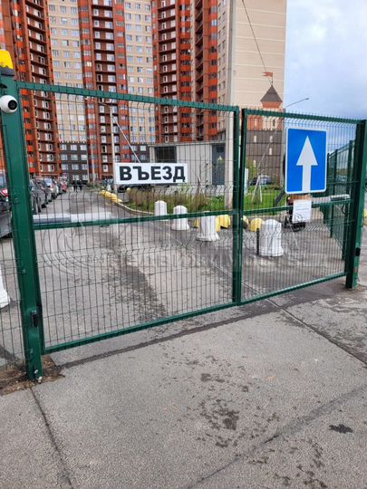 3-к. квартира, 71,1 м², 17/18 эт.