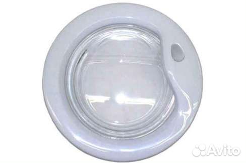 Люк стиральной машины