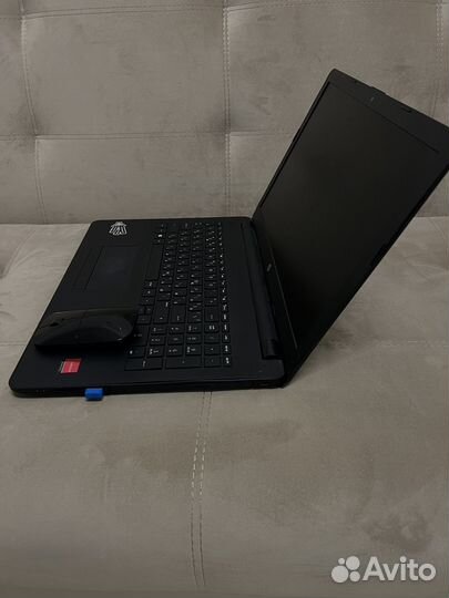 Ноутбук hp pavilion