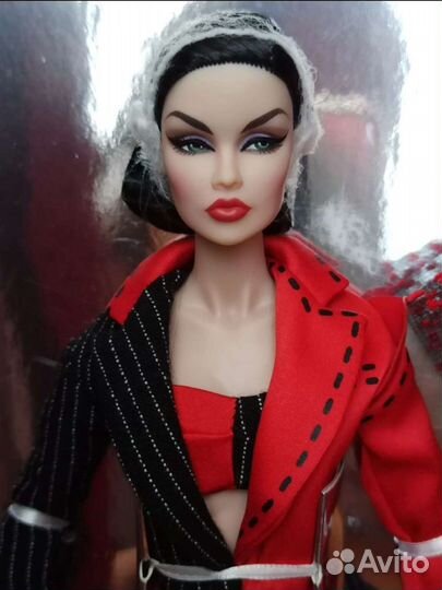 Integrity toys Violaine Perrin